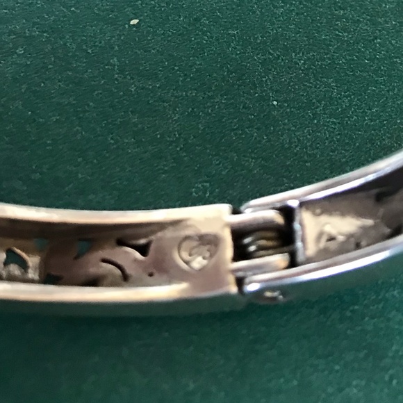 Set of 4 Brighton bracelets - Picture 6 of 8